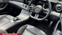 2022 Mercedes-Benz E-Class E300 Cabriolet Mild Hybrid AMG Line Premium Plus Night Edition  – Sold