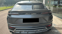 Lamborghini Urus 2019