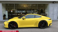 Porsche 911 Carrera S Coupe 3.0A PDK