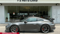 Porsche 911 GT3 4.0A PDK