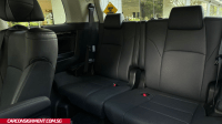 Toyota Alphard Hybrid 2.5A SR C-Package