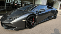 2014 Lamborghini Huracan LP610-4