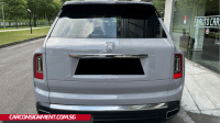 Rolls-Royce Cullinan 6.75A