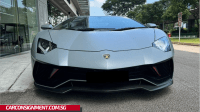 Lamborghini Aventador LP780-4 Ultimae