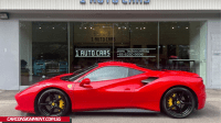 Ferrari 488 GTB