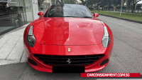 2016 Ferrari California T 3.8A