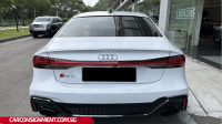 Audi RS 7 Sportback Mild Hybrid 4.0A TFSI Quattro Tip