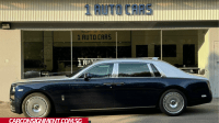 Rolls-Royce Phantom EWB