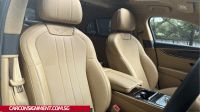 2020  Bentley Flying Spur 4.0A V8