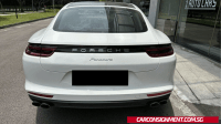 Porsche Panamera G2 3.0A PDK