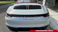 Porsche 911 Carrera S Cabriolet 3.0A PDK