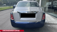 2019 Rolls-Royce Phantom EWB