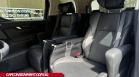 Toyota Alphard 2.5A S C-Package