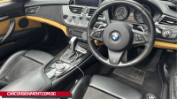 BMW Z4 sDrive23i (COE till 02/2031)