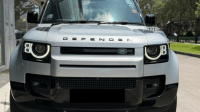 Land Rover Defender 110 Mild Hybrid 3.0A P400 7-Seater – Sold