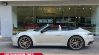 Porsche 911 Carrera GTS 3.0A PDK Sunroof