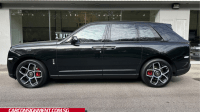 2021  Rolls-Royce Cullinan 6.75A Black Badge