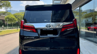 Toyota Alphard 2.5A S C-Package