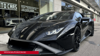 Lamborghini Huracan STO