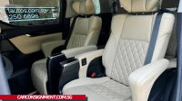 Toyota Alphard 2.5A S C-Package