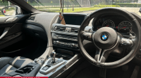 BMW M6 Coupe (COE till 04/2033)