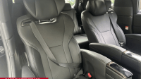 Toyota Alphard Hybrid 2.5A SR C-Package Moonroof