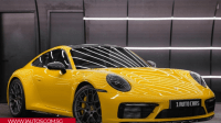 Porsche 911 Carrera S
