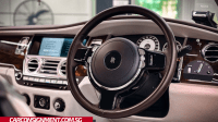 Rolls-Royce Cullinan 6.75A Sunroof