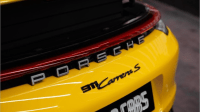 Porsche 911 Carrera S