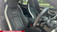Lamborghini Urus S