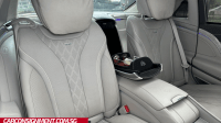 Mercedes-Benz Maybach S-Class S600 Mild Hybrid 4MATIC