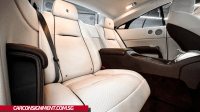 Rolls-Royce Wraith 6.6A