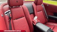 Rolls-Royce Dawn 6.6A