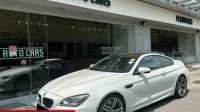 BMW M6 Coupe (COE till 04/2033)