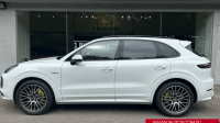 Porsche Cayenne E-Hybrid 3.0A Platinum Edition